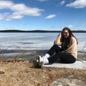 Meet your Posher, Ali